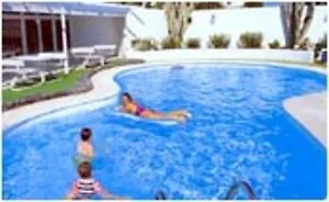 Colony Club Lanzarote Island